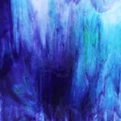 Youghiogheny Pink, Blue, Purple, Bubblegum, Green Stipple