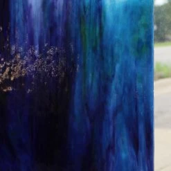 Youghiogheny Pink, Blue, Purple, Bubblegum, Green Stipple 10 Youghiogheny Pink, Blue, Purple, Bubblegum, Green Stipple -Stained Glass Deals Store 176481 20