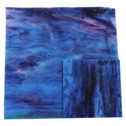 Youghiogheny Pink, Blue, Purple, Bubblegum, Green Stipple 15 Youghiogheny Pink, Blue, Purple, Bubblegum, Green Stipple -Stained Glass Deals Store 176481 70