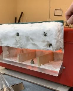 Chili Pepper Bead Annealer Kiln -Stained Glass Deals Store 179749 20