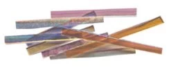 Thin Effetre Dichroic Strips - 104 COE