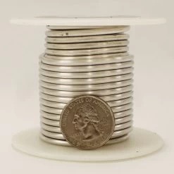 Canfield Lead Free Solder - 1/2 Lb. -Stained Glass Deals Store 182752 20