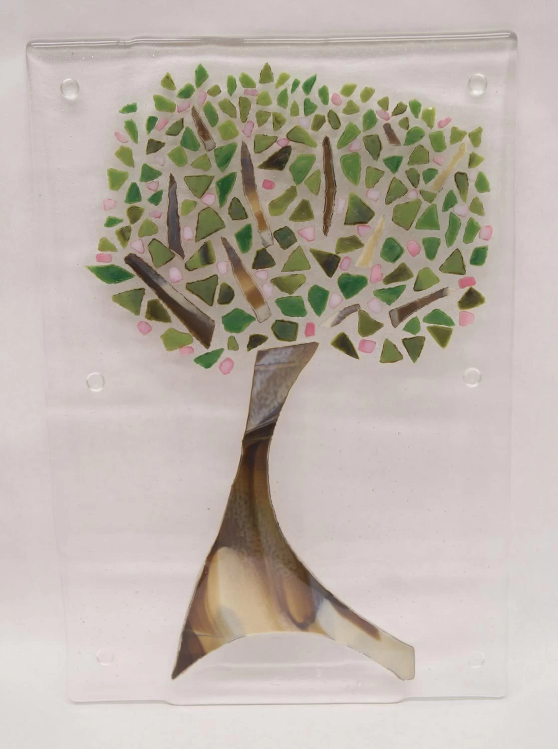 Self-Adhesive Clear Rubber Feet 3 Self-Adhesive Clear Rubber Feet - Image 3