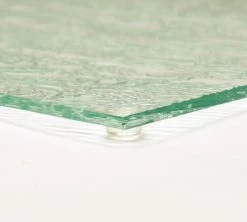 Self-Adhesive Clear Rubber Feet 11 Self-Adhesive Clear Rubber Feet -Stained Glass Deals Store 182800 40