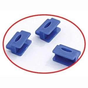 Lead And Glass Stop Blocks 1 Lead And Glass Stop Blocks