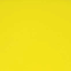 Bullseye Canary Yellow Opal Striker Double Rolled - 90 COE