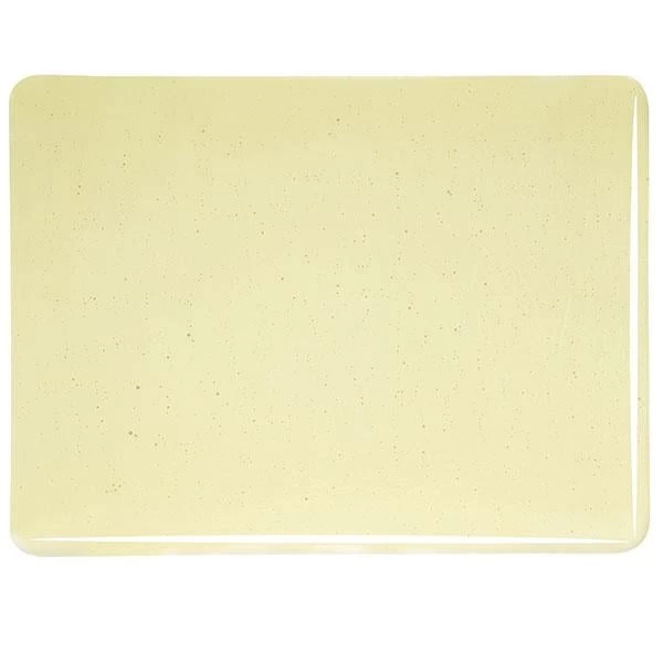 Bullseye Light Amber Transparent Double Rolled - 90 COE 3 Bullseye Light Amber Transparent Double Rolled - 90 COE - Image 3