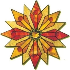 Assorted Glass Nuggets - 3 Lbs 7 Assorted Glass Nuggets - 3 Lbs -Stained Glass Deals Store 183578 20