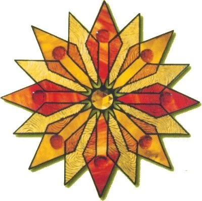 Assorted Glass Nuggets - 3 Lbs 3 Assorted Glass Nuggets - 3 Lbs - Image 3