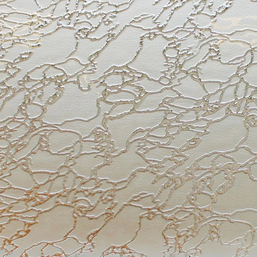 Delta Clear Etched 1 Delta Clear Etched