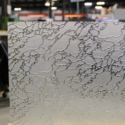 Delta Clear Etched 15 Delta Clear Etched -Stained Glass Deals Store 183587 60