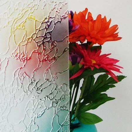 Delta Clear Etched 8 Delta Clear Etched - Image 8