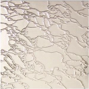 Delta Clear Etched 9 Delta Clear Etched - Image 9