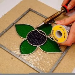 3/8" Tip For Studio 100 Iron - 750 Degrees -Stained Glass Deals Store 184818 30