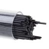 2Mm Black Opal Stringers - 90 COE