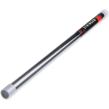 2Mm Black Opal Stringers - 90 COE 2 2Mm Black Opal Stringers - 90 COE - Image 2