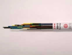 2Mm Black Opal Stringers - 90 COE 12 2Mm Black Opal Stringers - 90 COE -Stained Glass Deals Store 184830 50