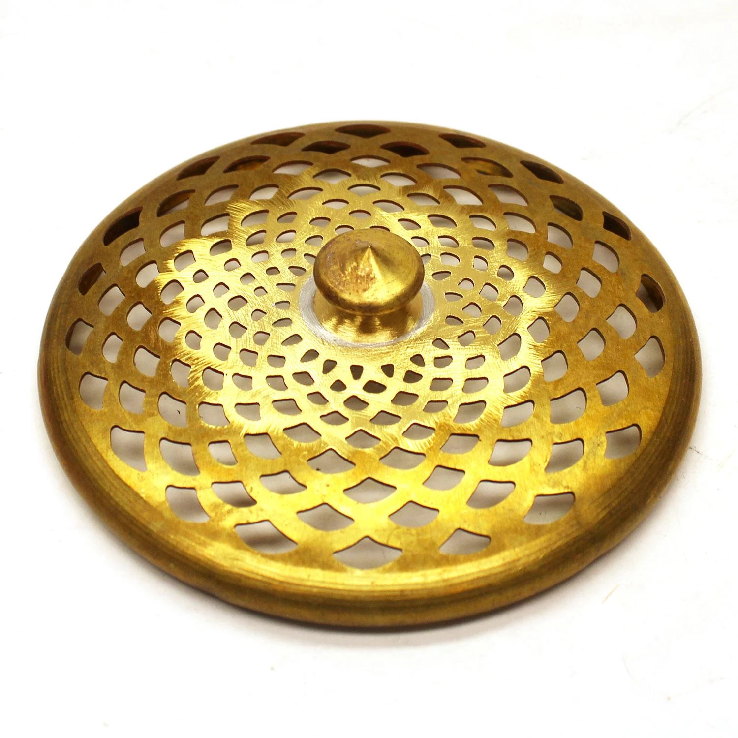 Odyssey 3" Flat Cap 1 Odyssey 3" Flat Cap