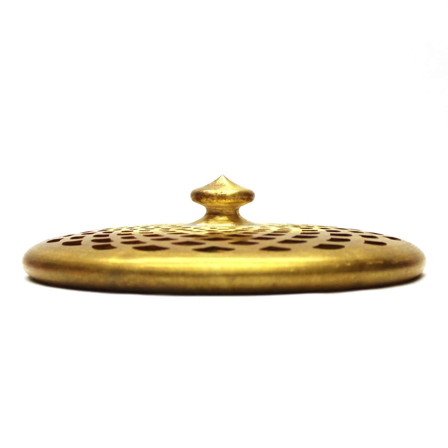 Odyssey 3" Flat Cap 2 Odyssey 3" Flat Cap - Image 2