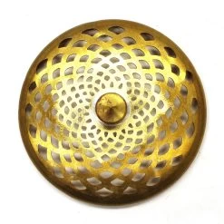 Odyssey 3" Flat Cap 7 Odyssey 3" Flat Cap -Stained Glass Deals Store 185800 20