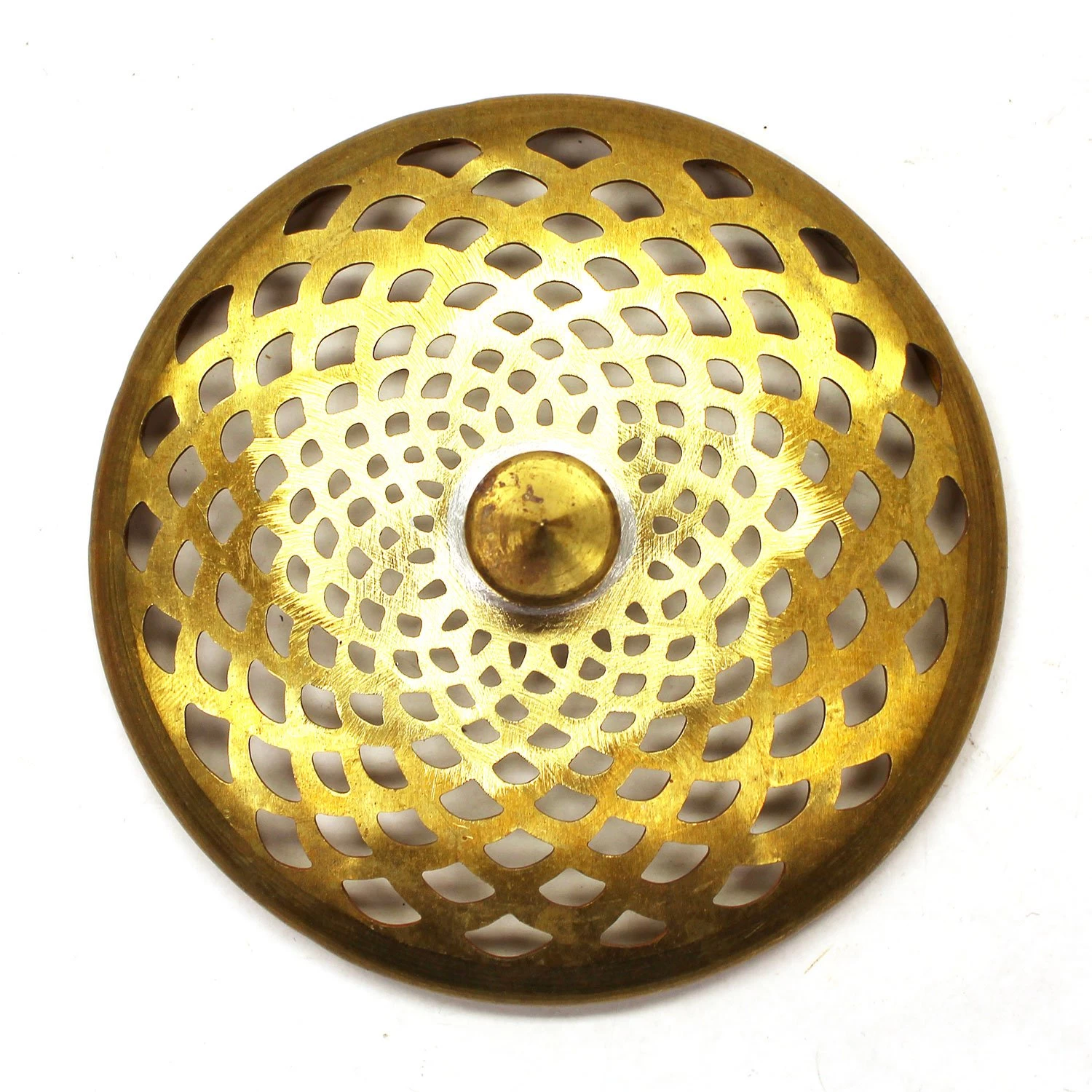 Odyssey 3" Flat Cap 3 Odyssey 3" Flat Cap - Image 3