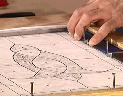 Get The Lead Out With Tommy G - DVD 10 Get The Lead Out With Tommy G - DVD -Stained Glass Deals Store 185871 40