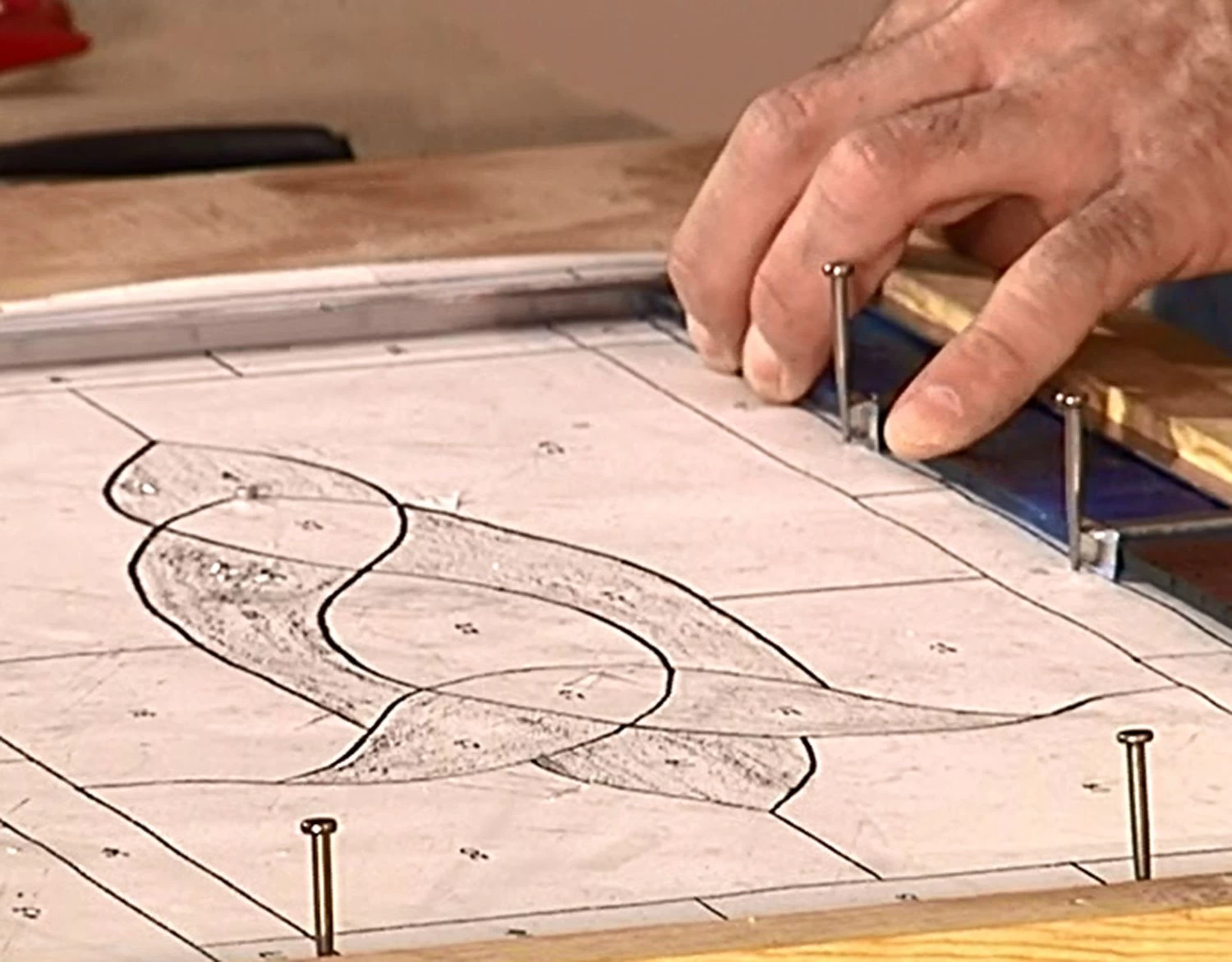 Get The Lead Out With Tommy G - DVD 5 Get The Lead Out With Tommy G - DVD - Image 5