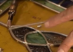 Get The Lead Out With Tommy G - DVD 11 Get The Lead Out With Tommy G - DVD -Stained Glass Deals Store 185871 50