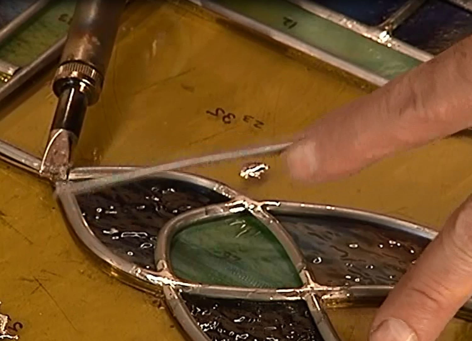 Get The Lead Out With Tommy G - DVD 6 Get The Lead Out With Tommy G - DVD - Image 6