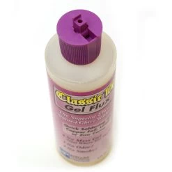 Classic 100 Gel Flux - 8 Oz 8 Classic 100 Gel Flux - 8 Oz -Stained Glass Deals Store 185912 30