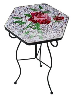 Van Gogh Violet And Bluegreen -Stained Glass Deals Store 186203 50