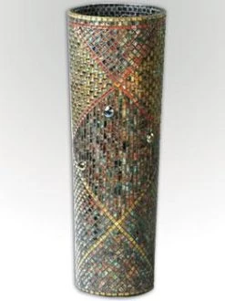 Van Gogh Copper And Gold 11 Van Gogh Copper And Gold -Stained Glass Deals Store 186632 20