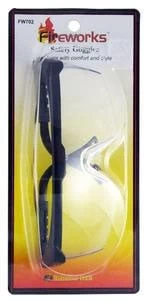 Fireworks Safety Glasses 3 Fireworks Safety Glasses - Image 3