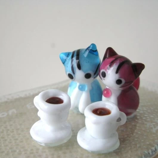 Intense Black Stringers 10 Pack - 104 COE 2 Intense Black Stringers 10 Pack - 104 COE - Image 2