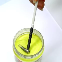 Line Sifter For Enamels - 1/16" 10 Line Sifter For Enamels - 1/16" -Stained Glass Deals Store 186933 30