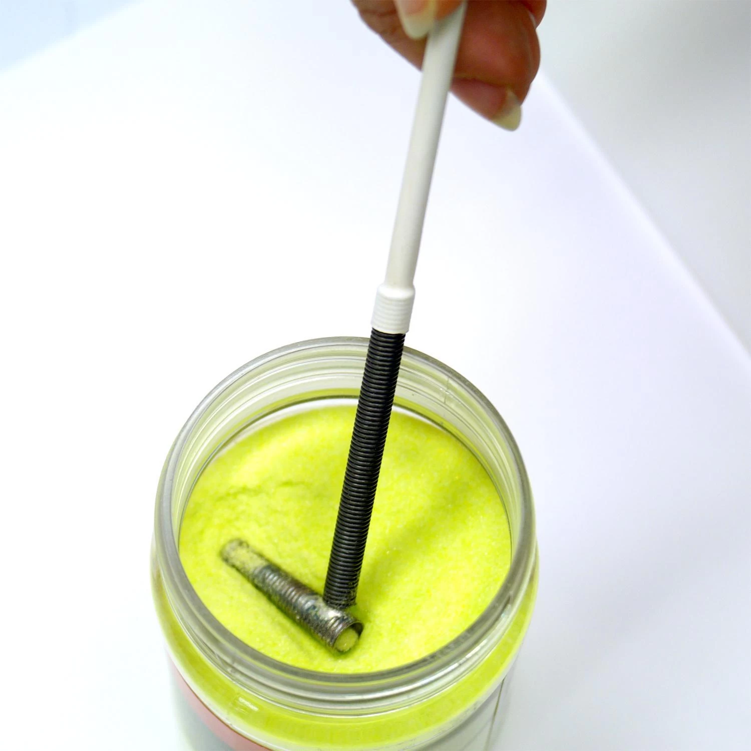 Line Sifter For Enamels - 1/16" 4 Line Sifter For Enamels - 1/16" - Image 4