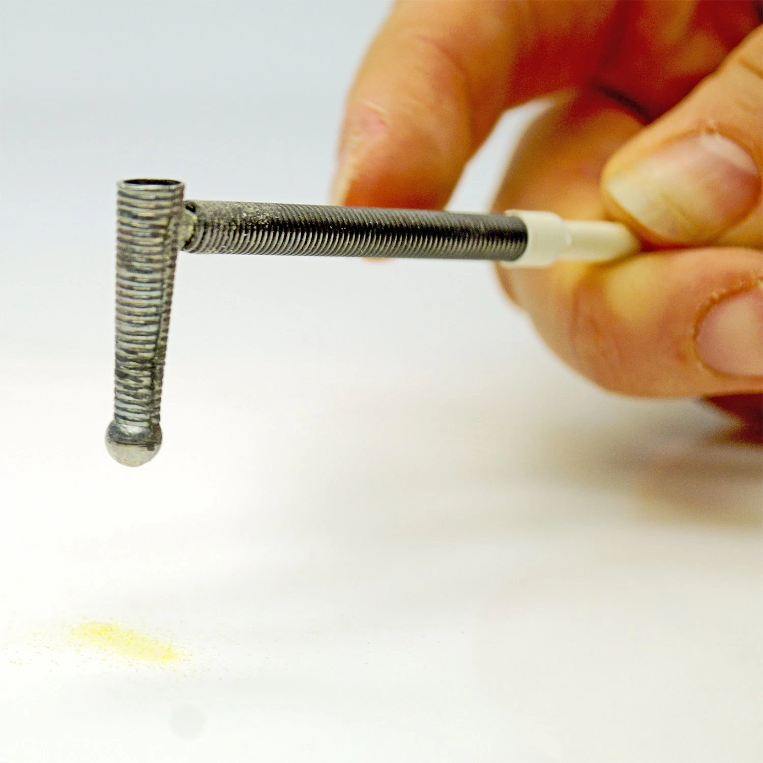 Line Sifter For Enamels - 1/16" 6 Line Sifter For Enamels - 1/16" - Image 6