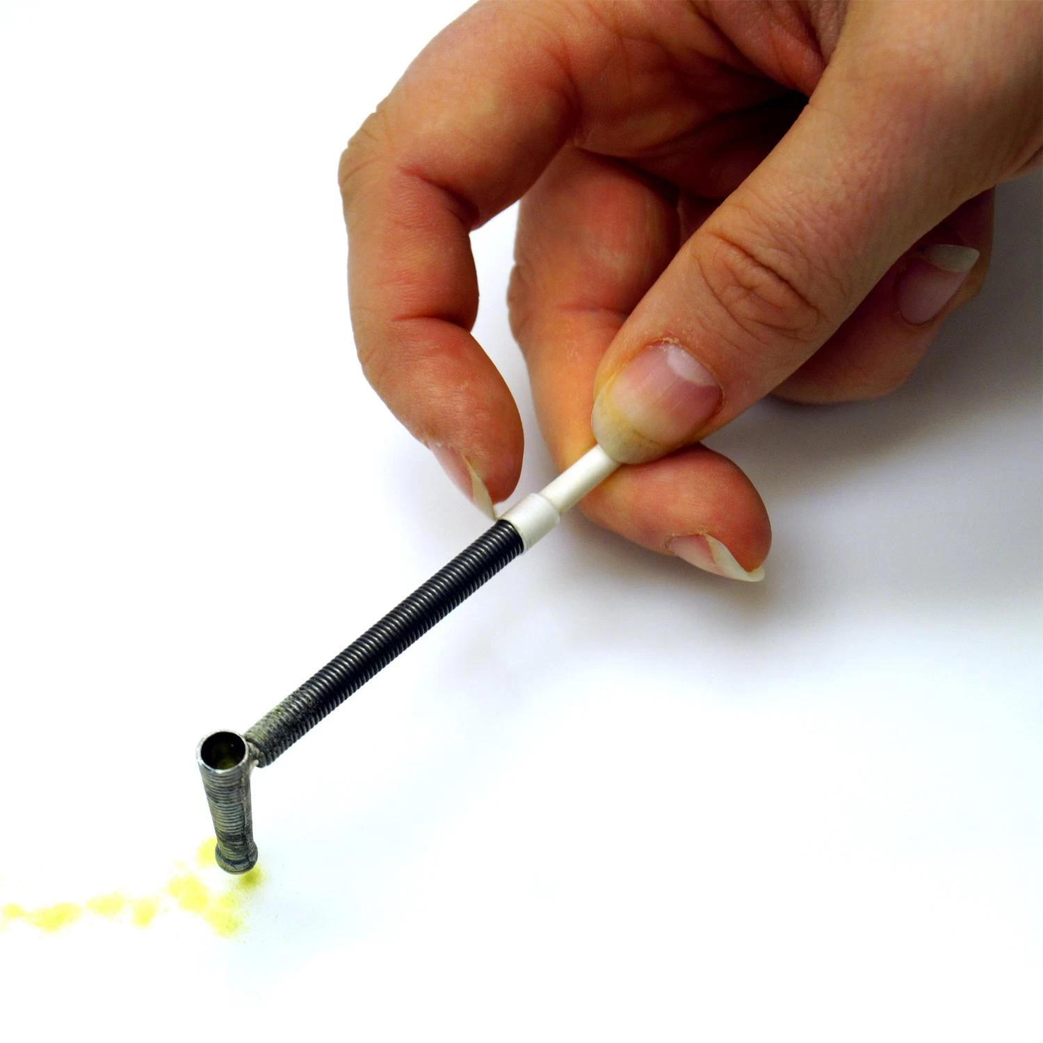 Line Sifter For Enamels - 1/16" 7 Line Sifter For Enamels - 1/16" - Image 7