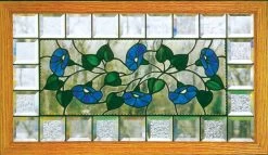 Beveled Glass For Your Home -Stained Glass Deals Store 187003 60