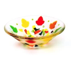 Bullseye Confetti Mini Mix - 90 COE -Stained Glass Deals Store 187662 20