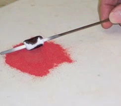 Enamel Transparent Set - 104 COE 3 Enamel Transparent Set - 104 COE - Image 3