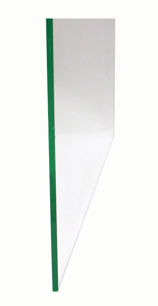 Double Strength Clear Glass 2 Double Strength Clear Glass - Image 2