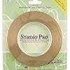 7/32" Copper Backed Studio Pro Foil - 1.0 Mil