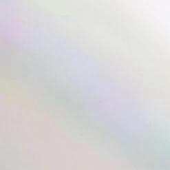 Oceanside White Opal Iridized - 96 COE