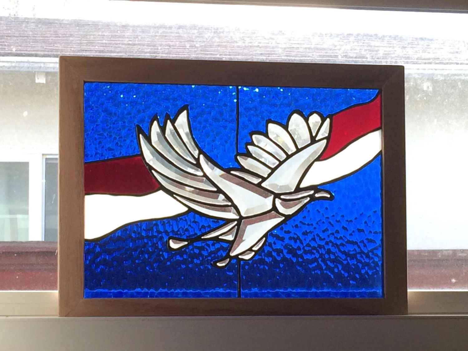 Eagle Bevel Cluster 2 Eagle Bevel Cluster - Image 2