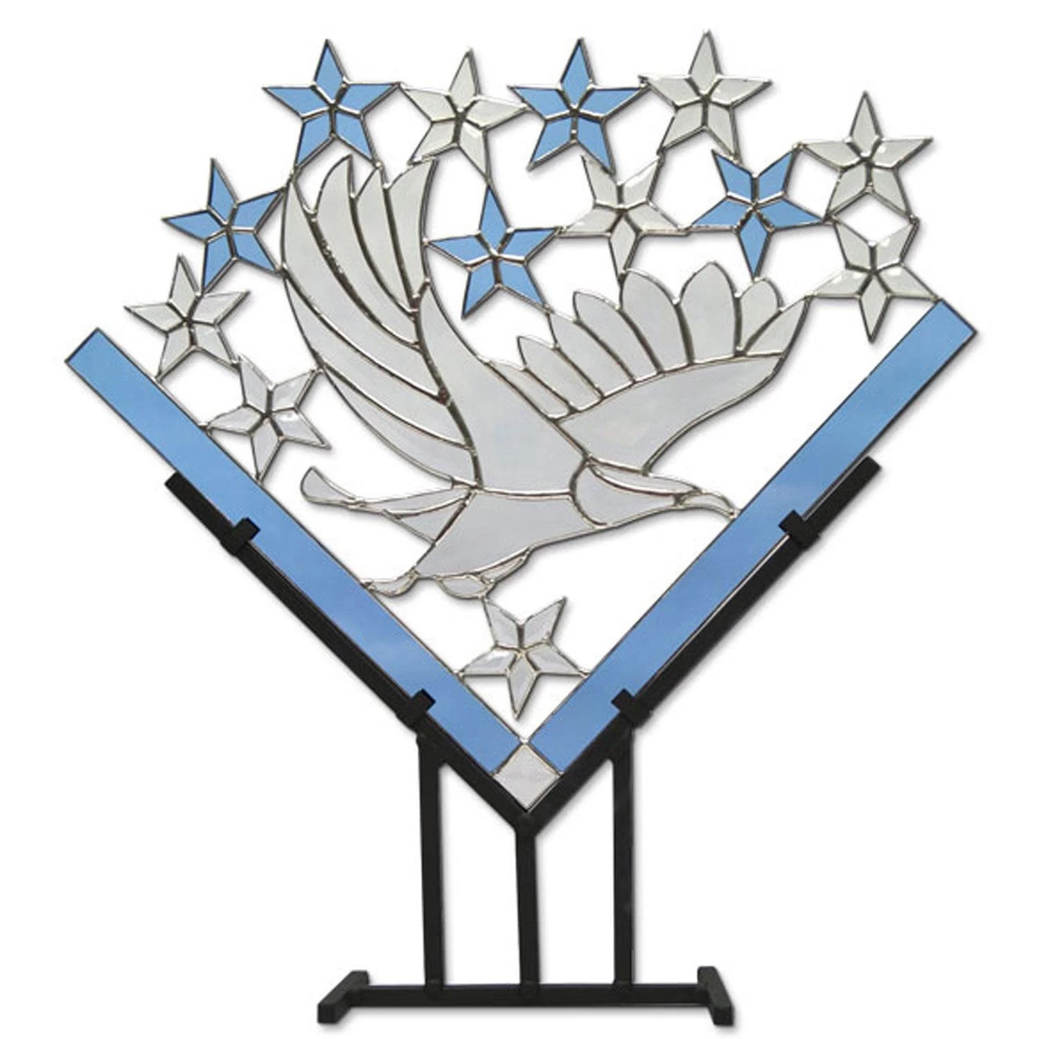 Eagle Bevel Cluster 5 Eagle Bevel Cluster - Image 5