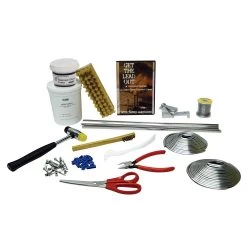 Lead Upgrade Kit