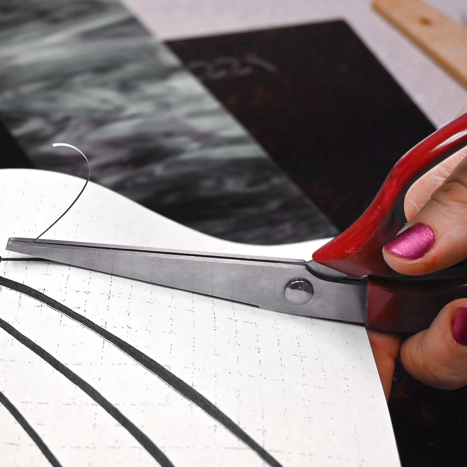 Lead Upgrade Kit 2 Lead Upgrade Kit - Image 2