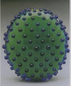 Blues And Greens Effetre Rod Assortment - 104 COE -Stained Glass Deals Store 189423 20