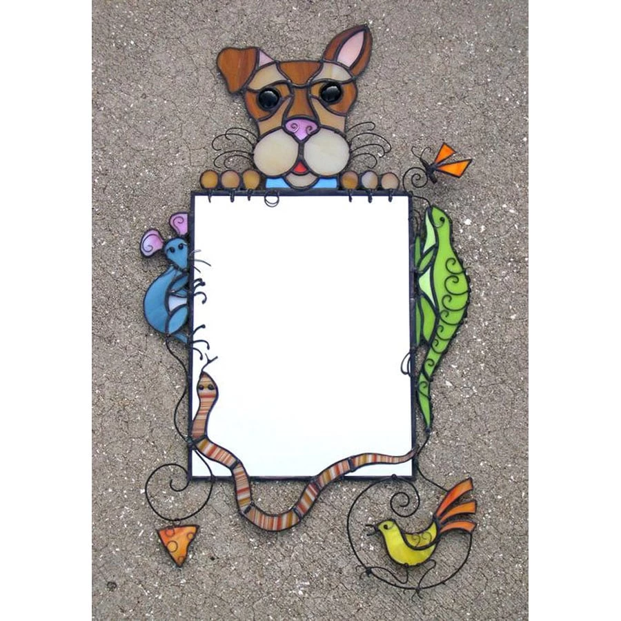 Single Strength Mirror 5 Single Strength Mirror - Image 5